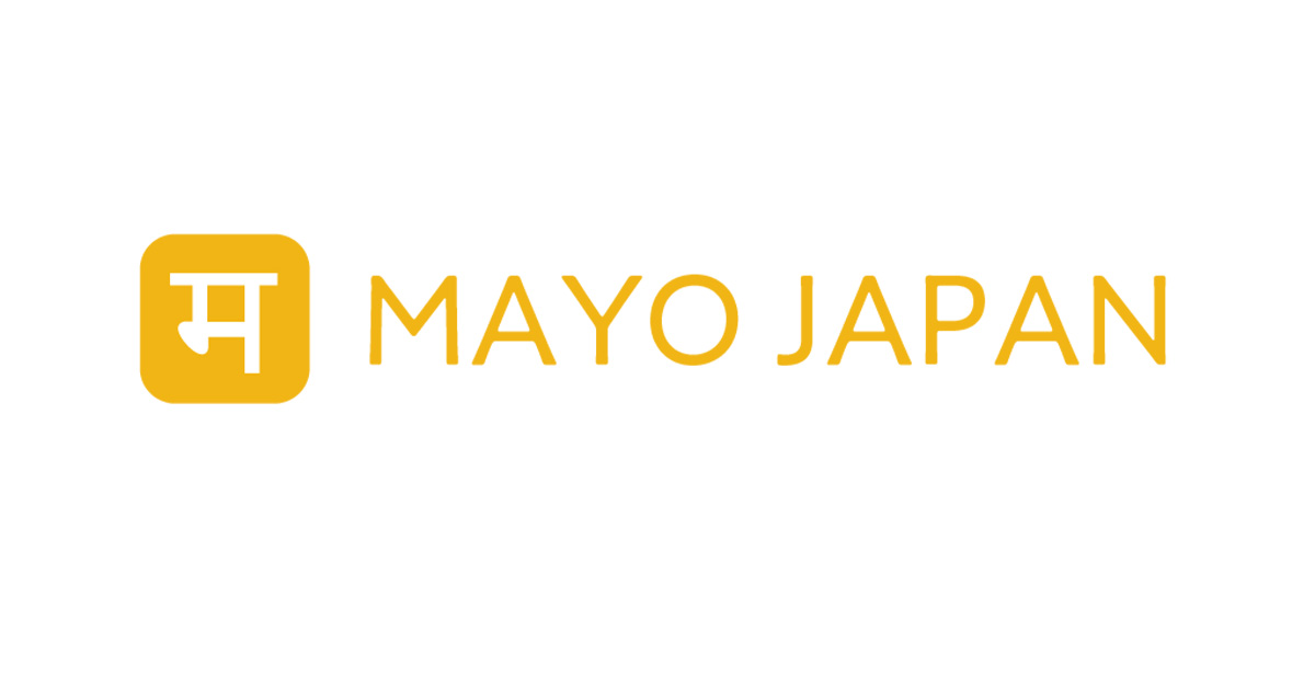 PROFILE Mayo Japan